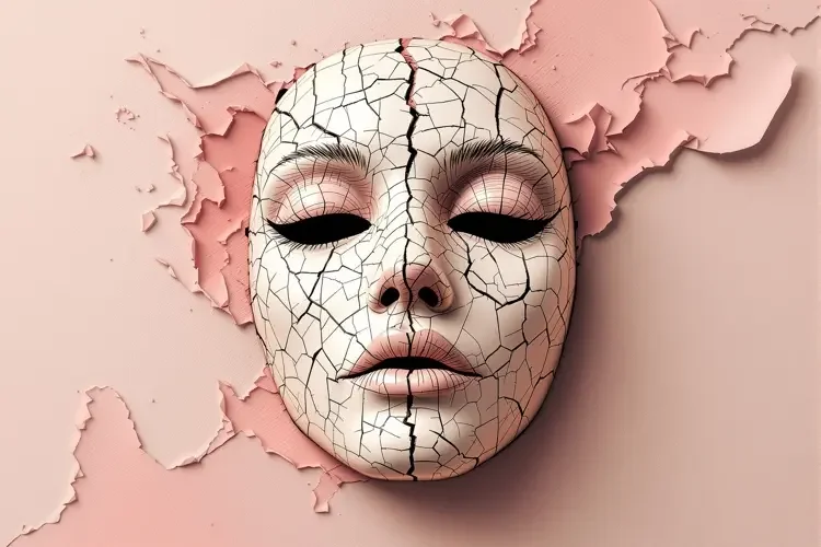 艺人整容翻车对比图疯传，五官僵硬被指"崩了"